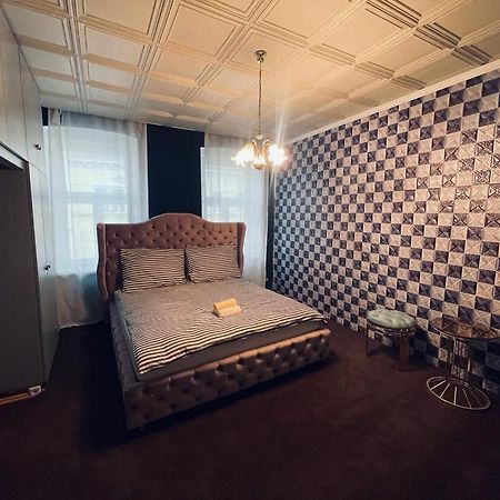Jupiter Apartment Wien Ngoại thất bức ảnh