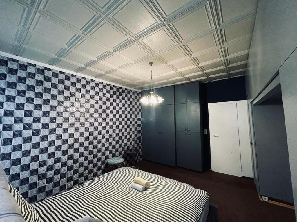 Jupiter Apartment Wien Ngoại thất bức ảnh