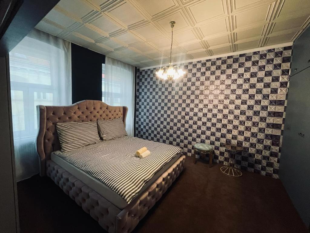 Jupiter Apartment Wien Ngoại thất bức ảnh