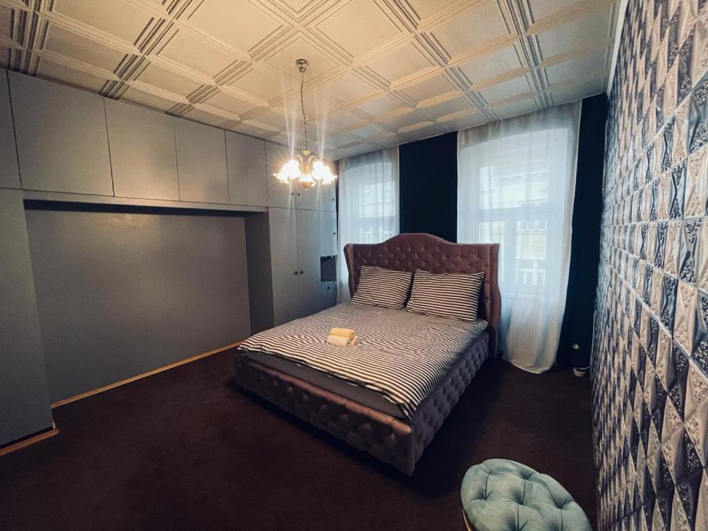 Jupiter Apartment Wien Ngoại thất bức ảnh